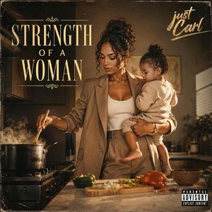 Strength of a woman