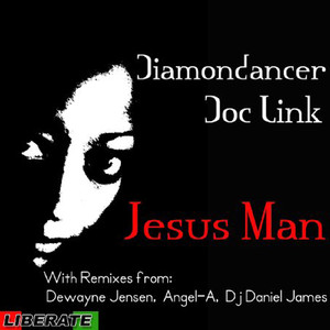 Jesus Man (Doc Link's Instrumental Mix)