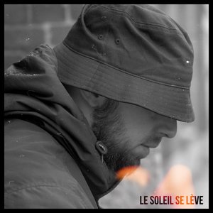 Le soleil se lève