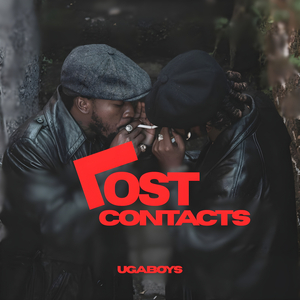 Lost Contacts