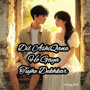 Dil Ashiqana Ho Gaya Tujhe Dekhkar