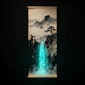 代码宇宙的祈祷
