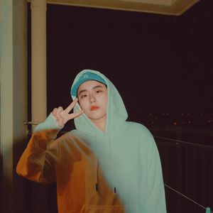 终会相见（Prod Noria&EVO MUSIC)