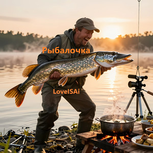 Рыбалочка