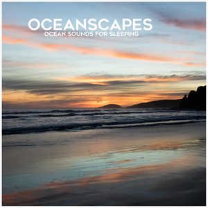 Coastal Ocean Waves for Sleep