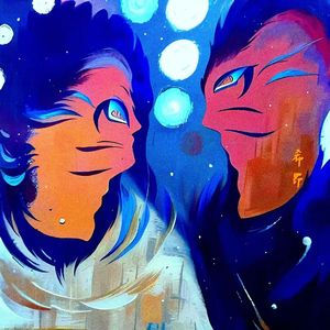 你（Prod By tired）