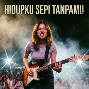 Hidupku Sepi Tanpamu (Cover)