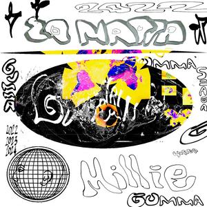 MI HAI SPEZZATO IL CUORE (stronza) (feat. Gumma Vybz & Siaga)