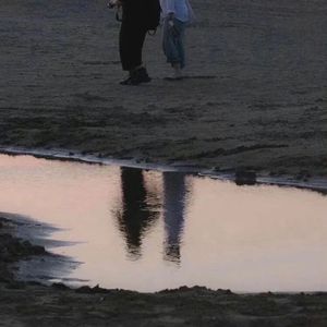 心爱的姑娘（伴奏）