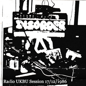 God Nose (Live, Radio UKBU)