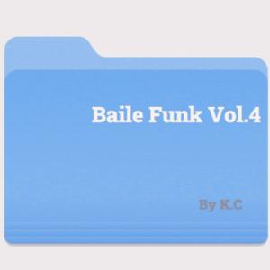 Cloonee-STEPHANIE(K.C Remake)[Baile Funk]