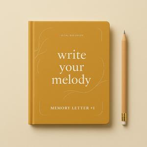 Memory Letter