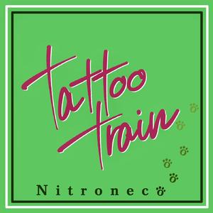 tattoo train