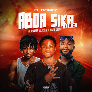 Aboa Sika (Remix)