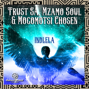 Indlela (Original Mix)