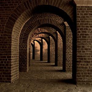 Corridors
