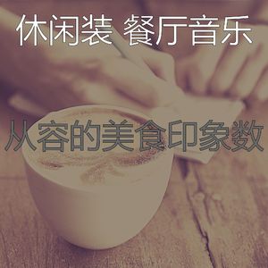一尘不染器乐印象数