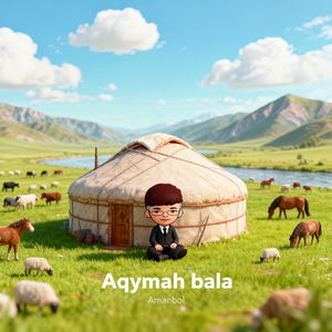 Aqymah bala (01)