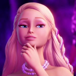 Not Just a Doll (Barbie Forever)