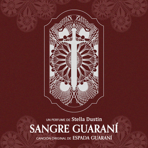 Sangre Guaraní