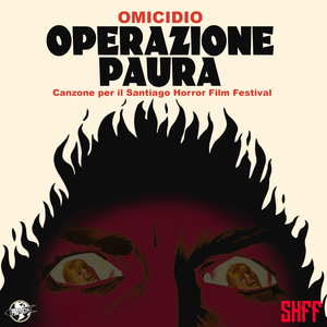 Operazione Paura, Canzone per il Santiago Horror Film Festival