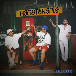 Papo De Samba / Vacilão