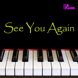 See You Again | Piano (Cover)