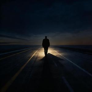 《向前》(Moving Forward)