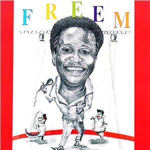 Alibwabwa (Et les 40 zoukeurs)