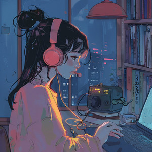 Ensoñación Serena De La Música Relajante