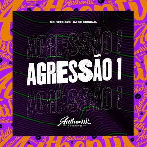Agressão 1