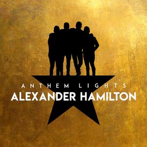 Alexander Hamiltion