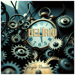 Delírio