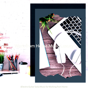 Fiery (Soundscapes for WFH)