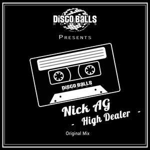 High Dealer (Original Mix)