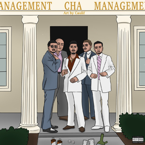 CHA (feat. TOKAREV & MASS)