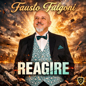 Reagire