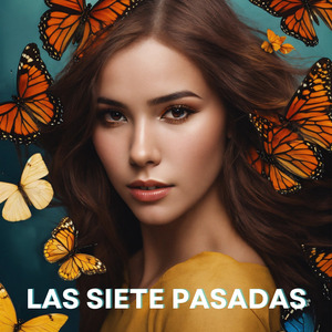 Las Siete Pasadas (En Vivo)