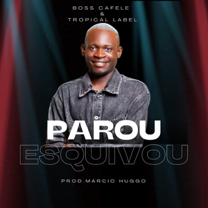 Parou esquivou