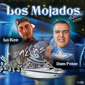 Los Mojados