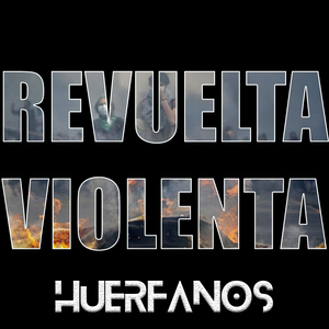 Revuelta Violenta