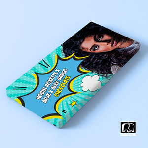 Chocolate (Extended Mix)