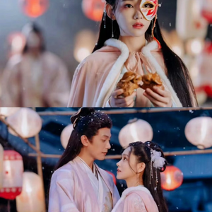 长安雪（网剧《噬心》插曲）