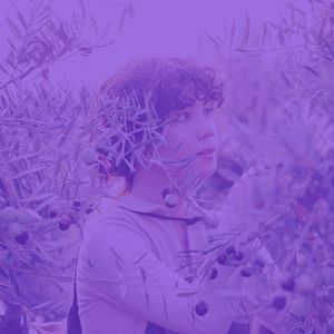 柔和的矿物浴时刻