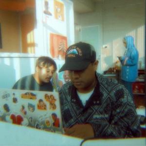 Jhyau 6 muji (feat. VZN)