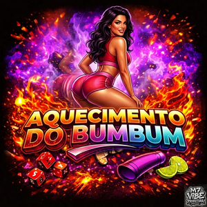 AQUECIMENTO DO BUMBUM