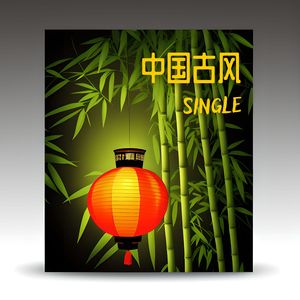 中国古风 - Single