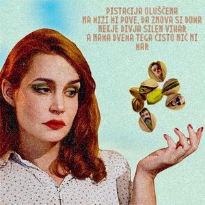 Pistacija