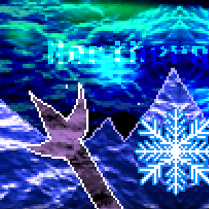 NORTHERNLIGHT原创改编：极寒轮回【Deltarune CH3/音乐改编】