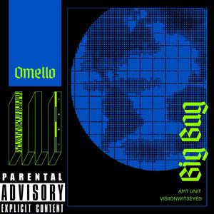 Big Bag (feat. AMT UNIT & VisiionWit3Eyes)